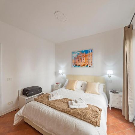 Trevi Domus Avignonesi Apartment Rome Bagian luar foto