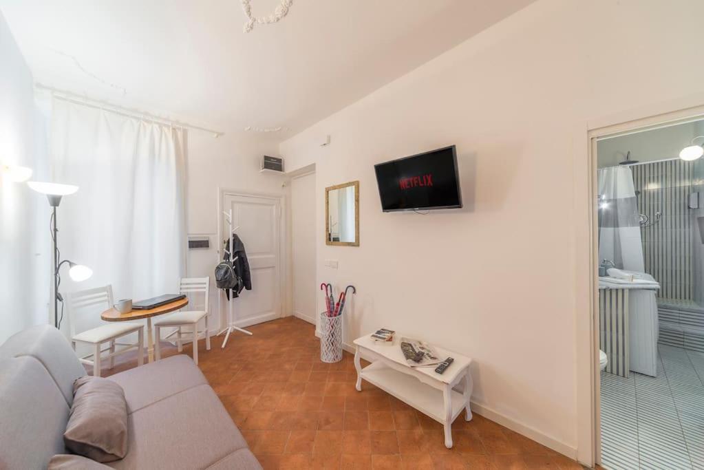Trevi Domus Avignonesi Apartment Rome Bagian luar foto