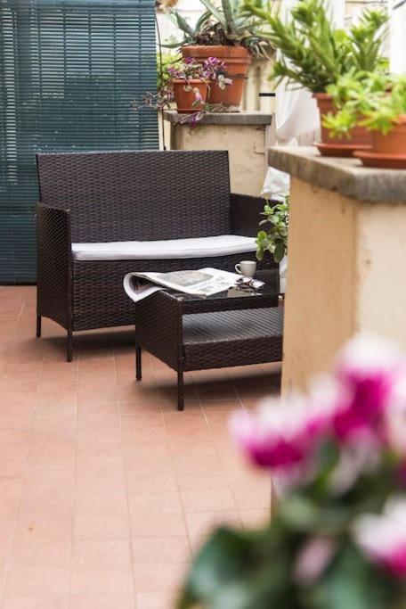 Trevi Domus Avignonesi Apartment Rome Bagian luar foto