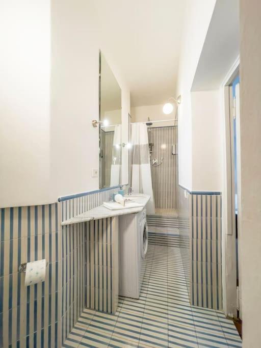 Trevi Domus Avignonesi Apartment Rome Bagian luar foto