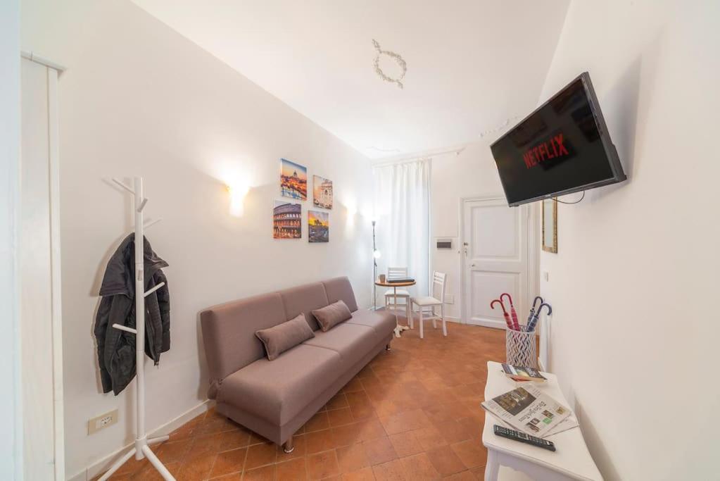 Trevi Domus Avignonesi Apartment Rome Bagian luar foto